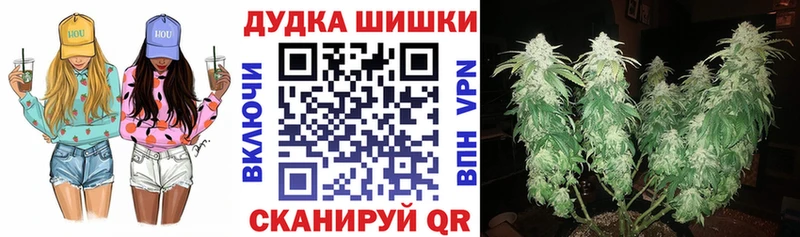 Каннабис гибрид Аксай